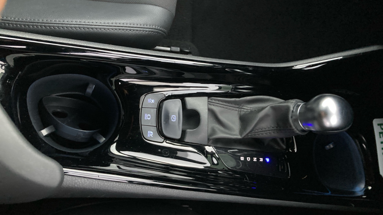 Toyota C-HR 1.8 Hybrid Design 5dr CVT Hybrid Hatchback